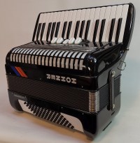 Hohner Concerto III T